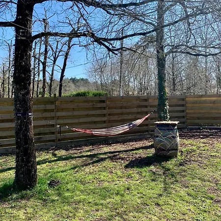 Au Calme En Lisière De Forêt Lacanau