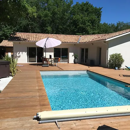 Au Calme En Lisière De Forêt