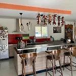 Villa Au Calme En Lisiere De Foret Lacanau